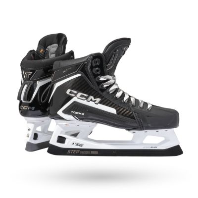 Tacks Goalie XR PRO Goalie Skates Intermediate