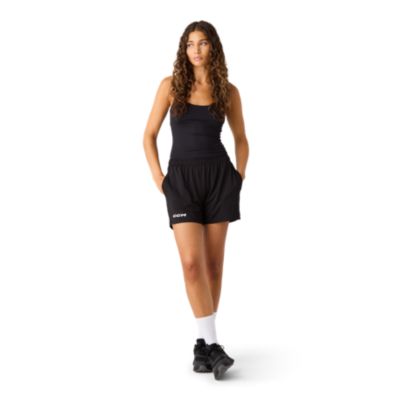 Team Lightweight Treningsshorts Dame