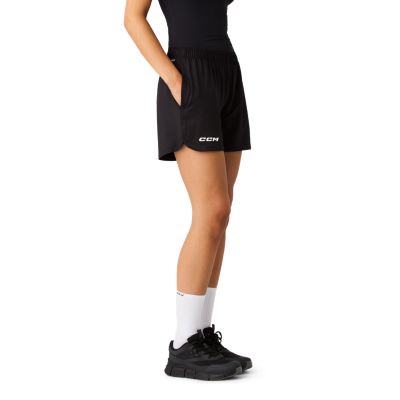 Team Lightweight Treningsshorts Dame