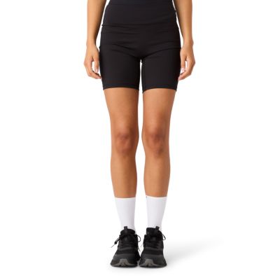 Short cycliste essentiel pour femmes