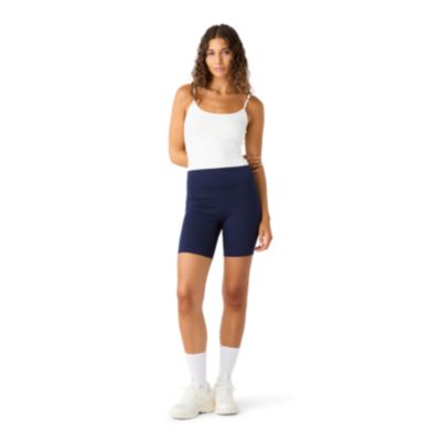 Women's Essential Biker Shorts