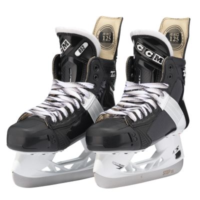 Tacks 652 Player Skates Intermediate