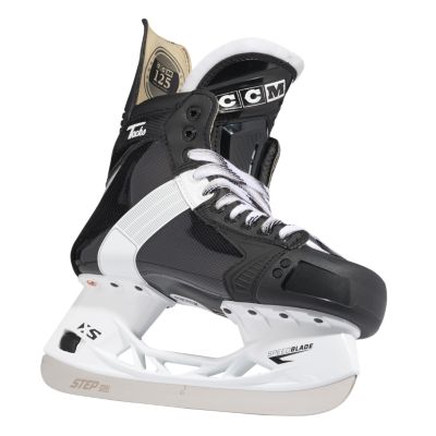Tacks 652 Player Skates Intermediate