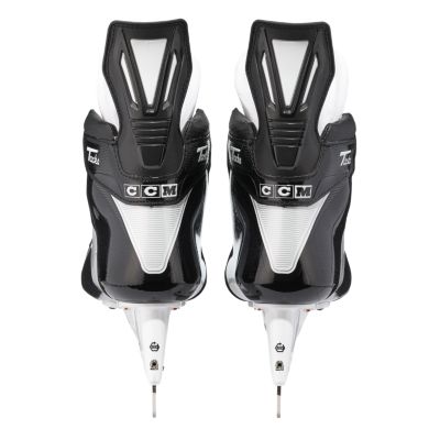 Tacks 652 Player Skates Intermediate