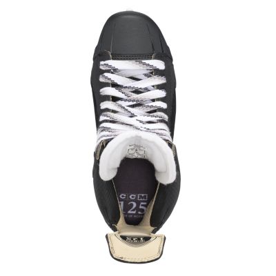 Tacks 652 Player Skates Intermediate