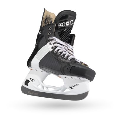 Patins Joueur Tacks 652 Pro Interm&eacute;diaire