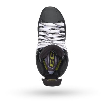 Tacks XF Player Skates Senior