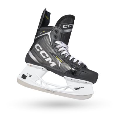 Tacks XF 70 Player Skates Intermediate