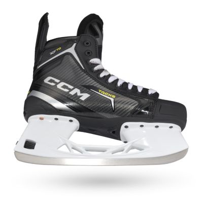 Tacks XF 70 Player Skates Intermediate