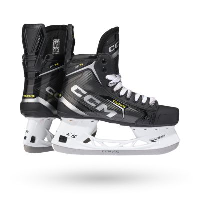 Tacks XF 70 Player Skates Intermediate