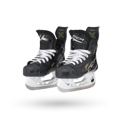 TACKS XF80 Hockeyskridskor Junior