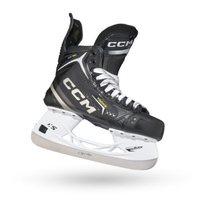 Tacks XF 80 Player Skates Intermediate