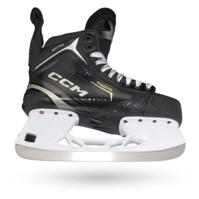 Tacks XF 80 Player Skates Intermediate