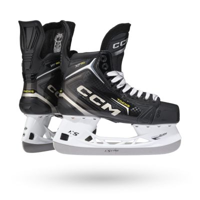 Tacks XF 80 Player Skates Intermediate