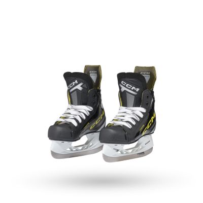 CCM 3500 Hockey Ice Skates high quality w SL-1000 Blades US Men's Size 9