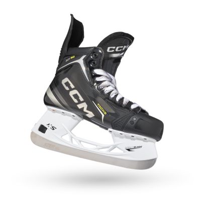Tacks XF 90 Player Skates Intermediate