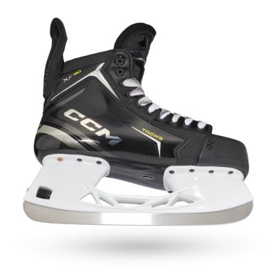 Tacks XF 90 Player Skates Intermediate