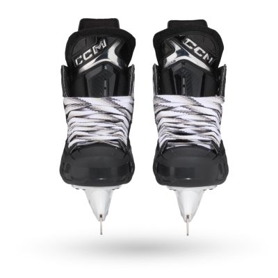 Tacks XF 90 Player Skates Intermediate