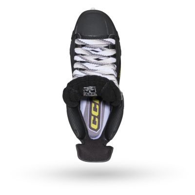 Tacks XF 90 Player Skates Intermediate