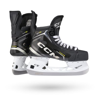 Tacks XF 90 Player Skates Intermediate