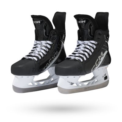 Tacks XR 80 Player Skates Intermediate