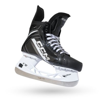 Tacks XR 80 Player Skates Intermediate