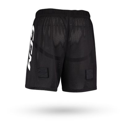WOMENS MESH JILL SHORT