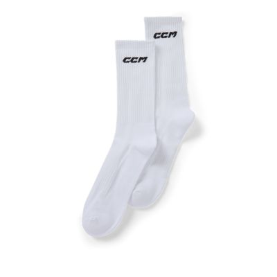 Team Crew Socks Sokker 3-pakk