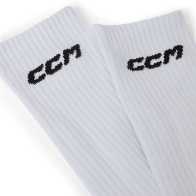 Team Crew Socks Sokker 3-pakk