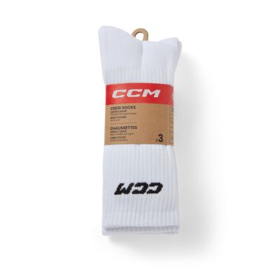 Crew Socks Youth - 3 Pack