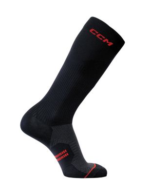 Non-Family Ccm Product PROLINE COMP MID CALF Skate Socks
