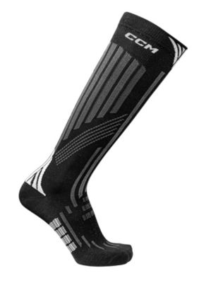 Non-Family Ccm Product PROTECH COMP KNEE Skate Socks