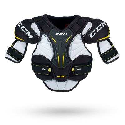 Tacks 9060 Shoulder Pads Junior