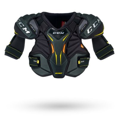 CCM Tacks 9080 Junior Shoulder Pads - Hockey Equipment