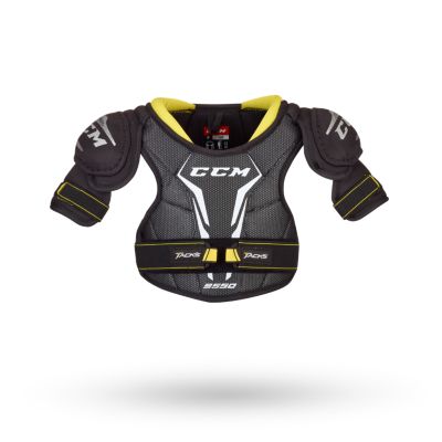 Tacks 9550 Shoulder Pads Youth