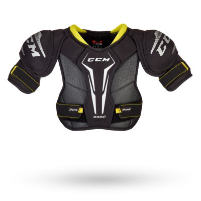 Tacks 9550 Shoulder Pads Junior