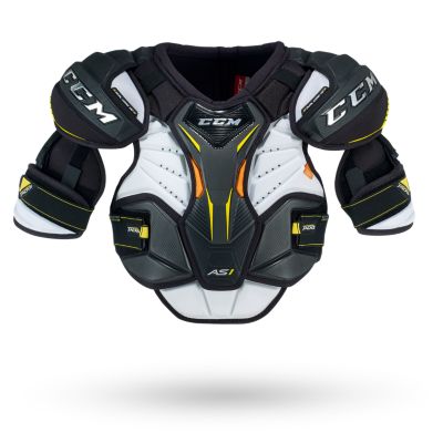 CCM Super Tacks AS1 Hockey Pants - Junior