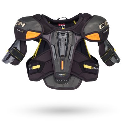 Hockey Shoulder Pad Sizing Chart & Guide