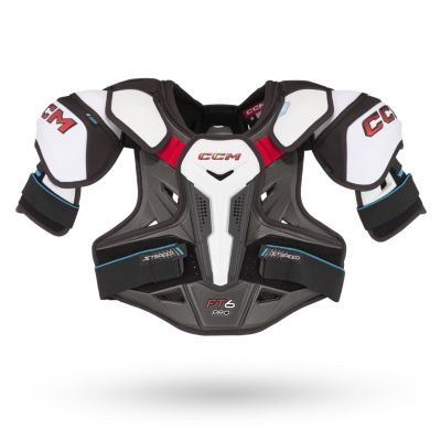 CCM JETSPEED FT6 PRO Hockey Shoulder Pads Senior