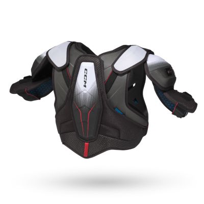 Jetspeed FT8 Shoulder Pads Senior