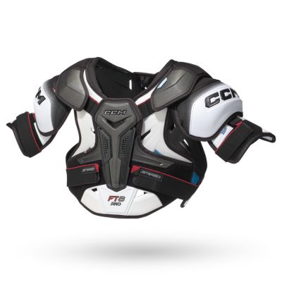 Jetspeed FT8 Pro Shoulder Pads Senior
