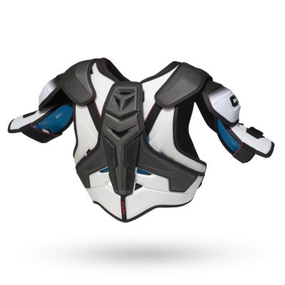 Jetspeed FT8 Pro Shoulder Pads Senior