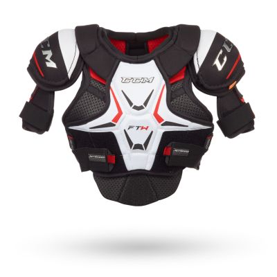 VAPOR X-W SHOULDER PAD WOMEN