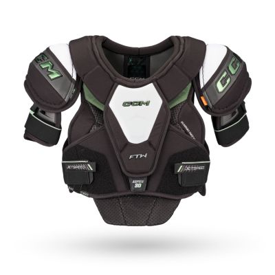 Women Equipment FTW Shoulder Pads Senior