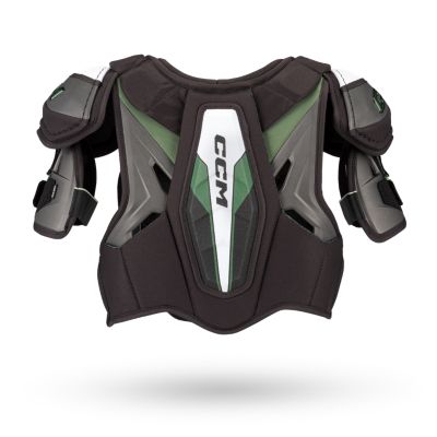 Jetspeed FTW Shoulder Pads Senior