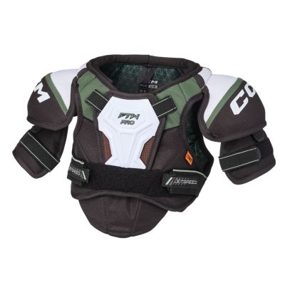 JETSPEED FTW PRO Women's Shoulder Pads Youth