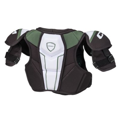 Jetspeed FTW Pro Shoulder Pads Youth