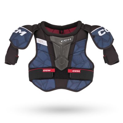 CCM Tacks 3092 - Protecteurs D'épaules Junior Taille S, Légers Et Protecteurs Pour Hockey