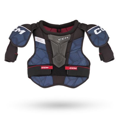 CCM NEXT Shoulder Pads Junior