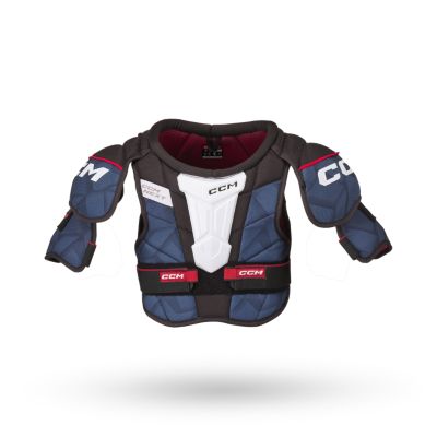 CCM NEXT Shoulder Pads Junior